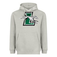 Moon Dust loyola (md) greyhounds Heavyweight Hoodie - linhVisuals
