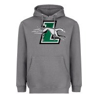 Storm loyola (md) greyhounds Heavyweight Hoodie - linhVisuals