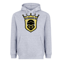 Penn High School Heavyweight Hoodie | Teevron
