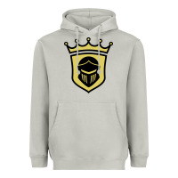 Moon Dust penn high school Heavyweight Hoodie - linhVisuals