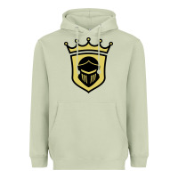Matcha penn high school Heavyweight Hoodie - linhVisuals