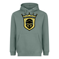 Sage penn high school Heavyweight Hoodie - linhVisuals