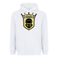 White penn high school Heavyweight Hoodie - linhVisuals