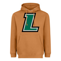 Meerkat loyola (md) greyhounds Heavyweight Hoodie - linhVisuals
