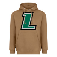 Toasted Coconut loyola (md) greyhounds Heavyweight Hoodie - linhVisuals