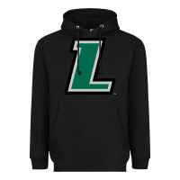 Loyola (md) Greyhounds Heavyweight Hoodie | Teevron