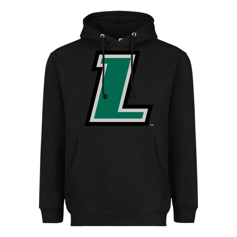 Loyola (md) Greyhounds Heavyweight Hoodie by linhVisuals | Teevron