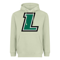 Matcha loyola (md) greyhounds Heavyweight Hoodie - linhVisuals