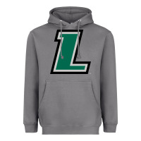 Storm loyola (md) greyhounds Heavyweight Hoodie - linhVisuals