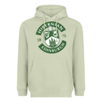 Matcha hibernian edinburg Heavyweight Hoodie - linhVisuals