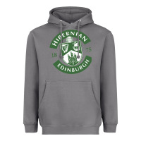Storm hibernian edinburg Heavyweight Hoodie - linhVisuals