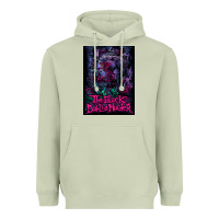 Matcha Black Dahlia Murder Heavyweight Hoodie - linhVisuals