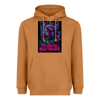Meerkat Black Dahlia Murder Heavyweight Hoodie - linhVisuals