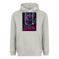 Moon Dust Black Dahlia Murder Heavyweight Hoodie - linhVisuals
