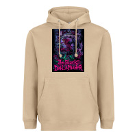 Mushroom Black Dahlia Murder Heavyweight Hoodie - linhVisuals