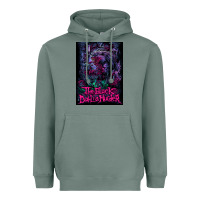 Black Dahlia Murder Heavyweight Hoodie | Teevron