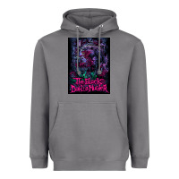 Storm Black Dahlia Murder Heavyweight Hoodie - linhVisuals