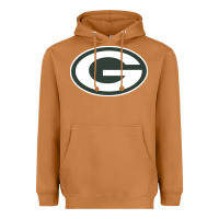 Meerkat gretna high school Heavyweight Hoodie - linhVisuals