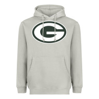 Moon Dust gretna high school Heavyweight Hoodie - linhVisuals