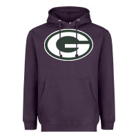 Gretna High School Heavyweight Hoodie | Teevron
