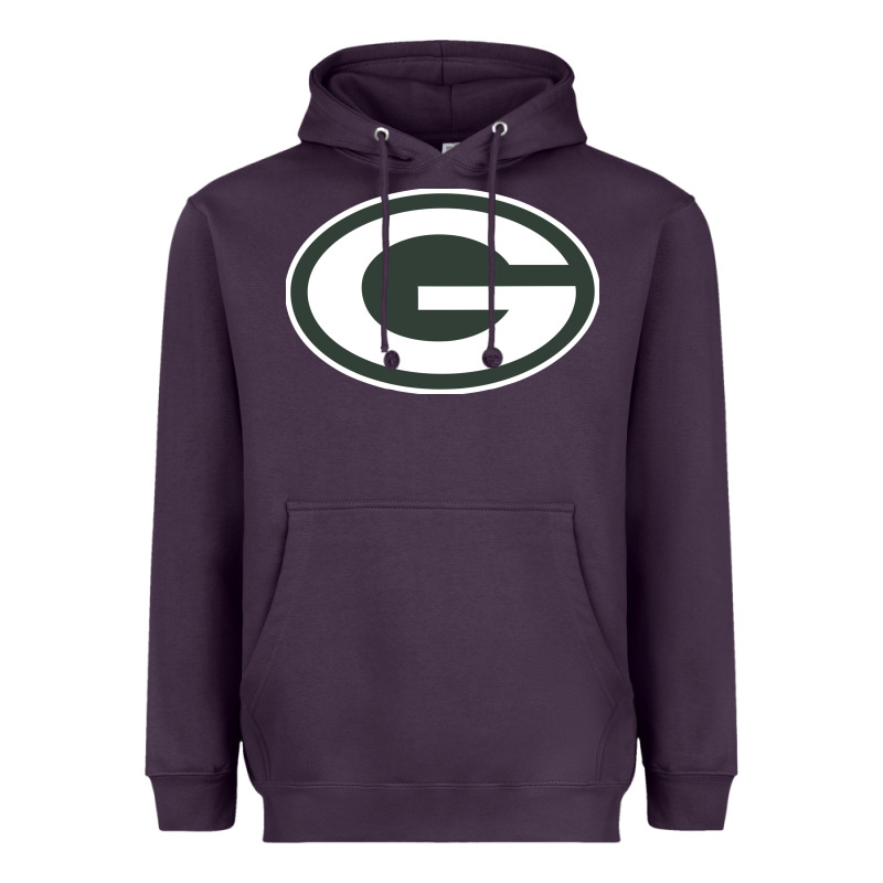 Gretna High School Heavyweight Hoodie by linhVisuals | Teevron