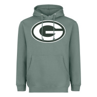 Sage gretna high school Heavyweight Hoodie - linhVisuals