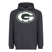 Smoke gretna high school Heavyweight Hoodie - linhVisuals