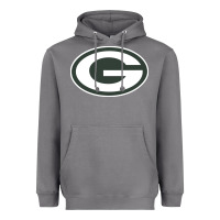 Storm gretna high school Heavyweight Hoodie - linhVisuals