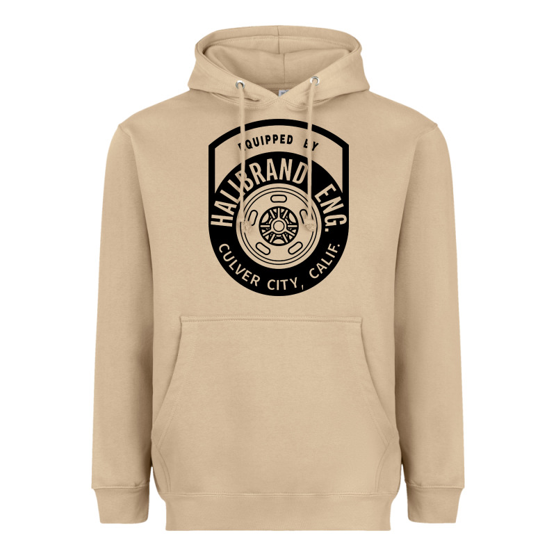What Goes Up Must Come Down Heavyweight Hoodie by linhVisuals | Teevron