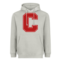 Moon Dust cornell big red Heavyweight Hoodie - linhVisuals