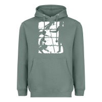 Sage billiards gift t  shirt pool cue snooker table billiard t  shirt Heavyweight Hoodie - linhVisuals