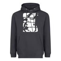 Smoke billiards gift t  shirt pool cue snooker table billiard t  shirt Heavyweight Hoodie - linhVisuals