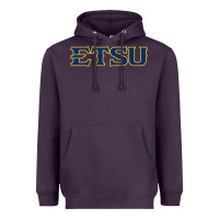 Plum etsu buccaneers Heavyweight Hoodie - linhVisuals