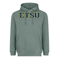 Sage etsu buccaneers Heavyweight Hoodie - linhVisuals