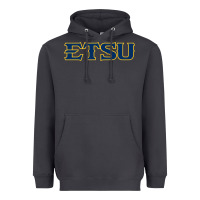 Smoke etsu buccaneers Heavyweight Hoodie - linhVisuals