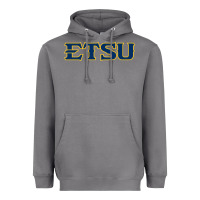 Storm etsu buccaneers Heavyweight Hoodie - linhVisuals