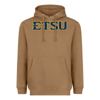 Toasted Coconut etsu buccaneers Heavyweight Hoodie - linhVisuals