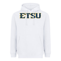 White etsu buccaneers Heavyweight Hoodie - linhVisuals
