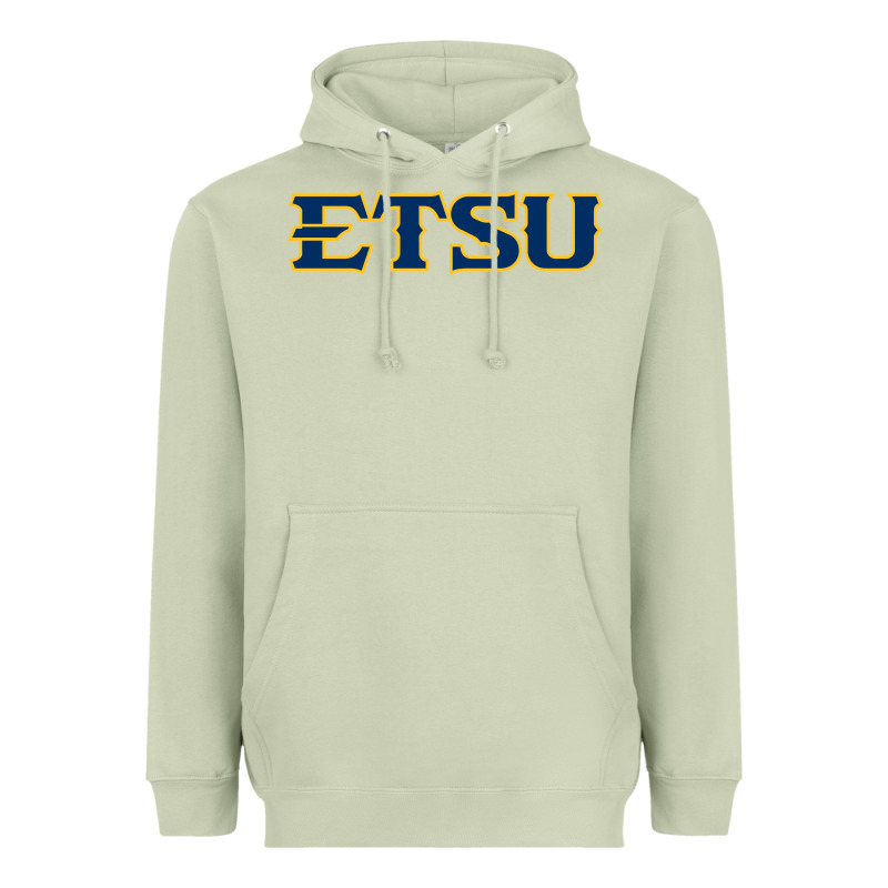 Etsu Buccaneers Heavyweight Hoodie by linhVisuals | Teevron