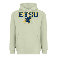 Matcha etsu buccaneers Heavyweight Hoodie - linhVisuals