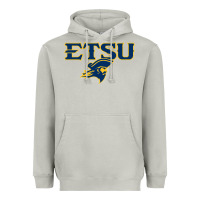 Moon Dust etsu buccaneers Heavyweight Hoodie - linhVisuals