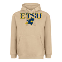 Mushroom etsu buccaneers Heavyweight Hoodie - linhVisuals