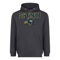 Smoke etsu buccaneers Heavyweight Hoodie - linhVisuals