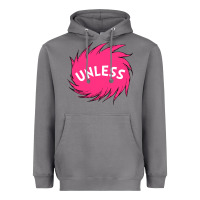 Storm unless   lorax Heavyweight Hoodie - linhVisuals