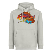 Moon Dust The Doobie Brothers Heavyweight Hoodie - linhVisuals