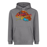 Storm The Doobie Brothers Heavyweight Hoodie - linhVisuals