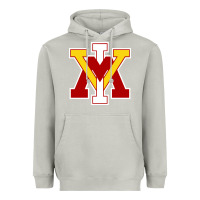 Moon Dust vmi keydets Heavyweight Hoodie - linhVisuals