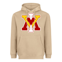 Mushroom vmi keydets Heavyweight Hoodie - linhVisuals