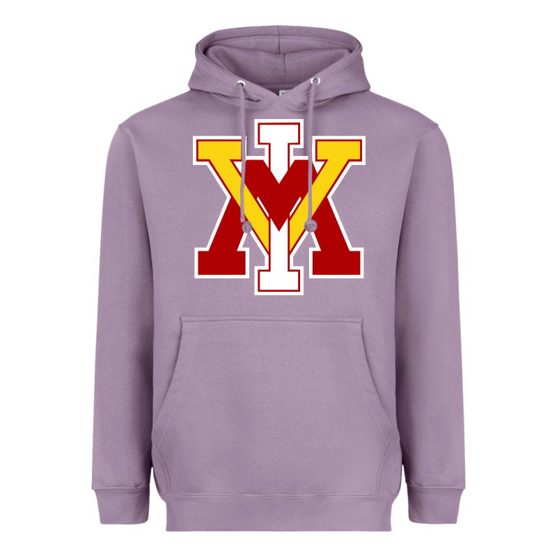 Vmi Keydets Heavyweight Hoodie by linhVisuals | Teevron