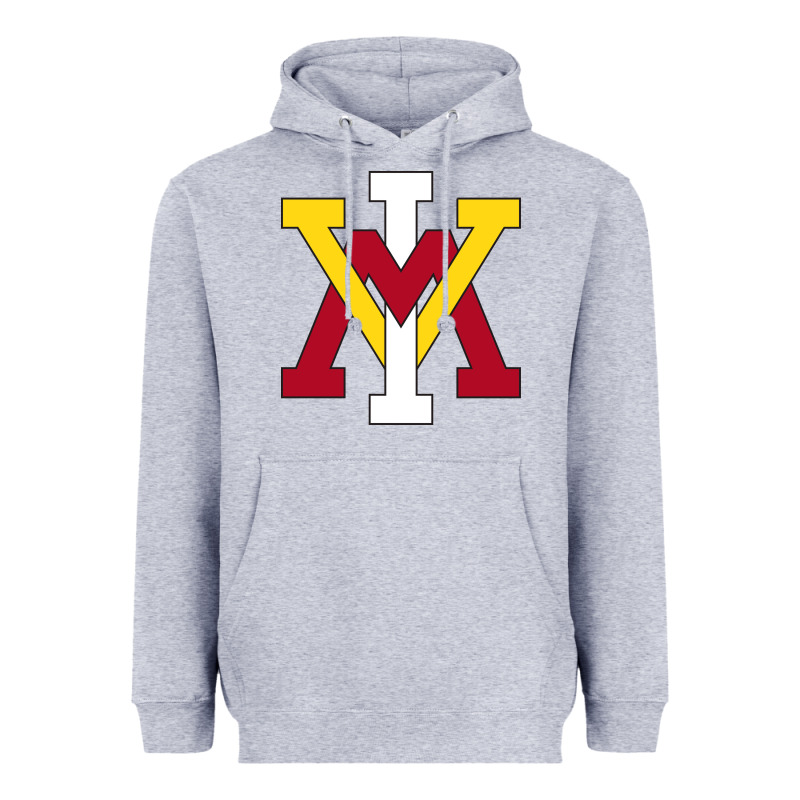 Vmi Keydets Heavyweight Hoodie by linhVisuals | Teevron
